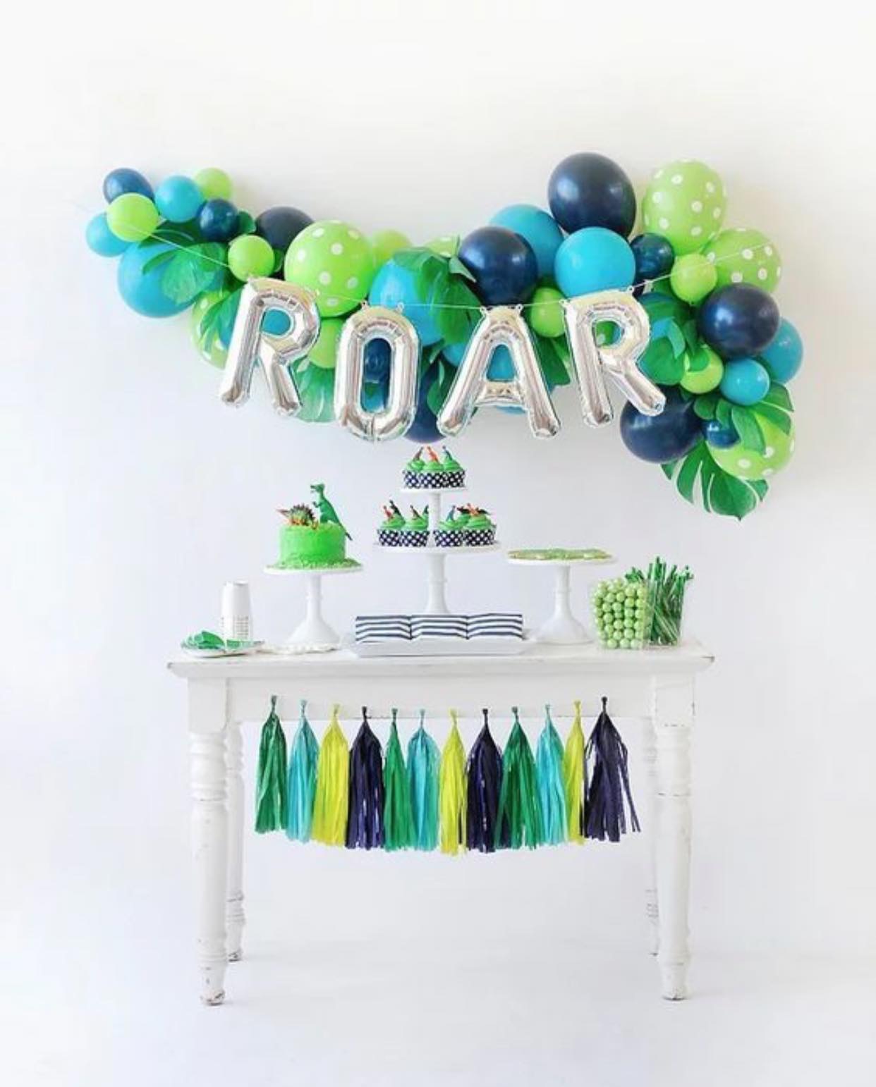 decoration balloons